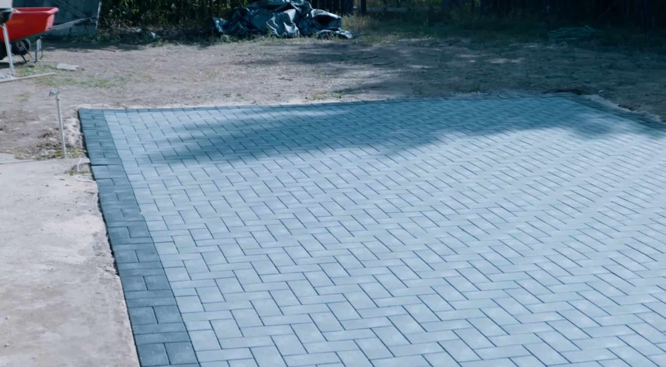 Commercial Concrete Services service in Silver Spring, MD