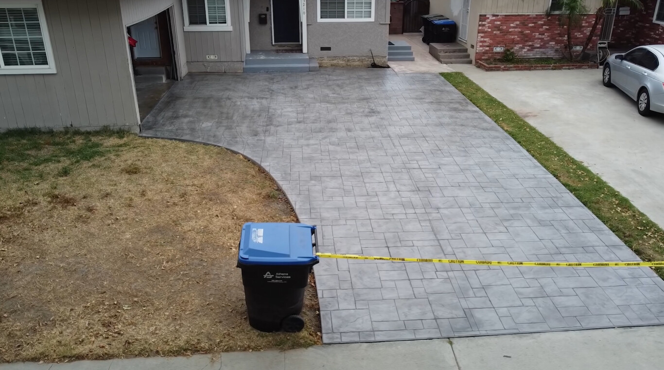 Sidewalks, Walkways & Flatwork service in Silver Spring, MD