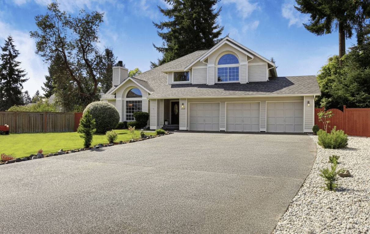 Concrete Driveways service in Silver Spring, MD